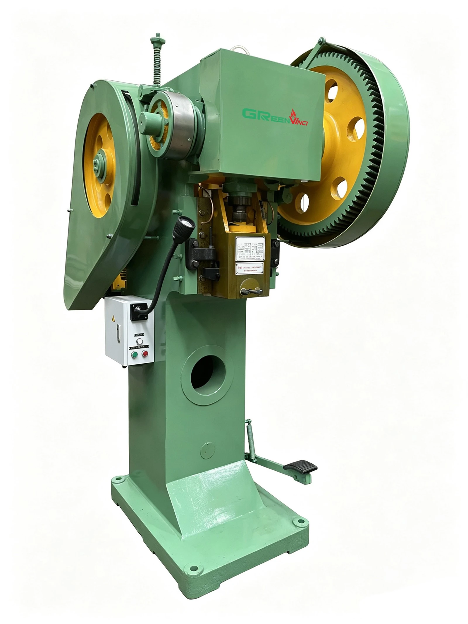 how does a punch press work 2 how does a punch press work 2
