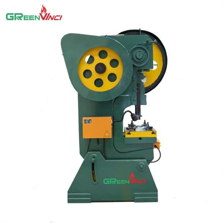 Punching Pressure Machine2 (4)